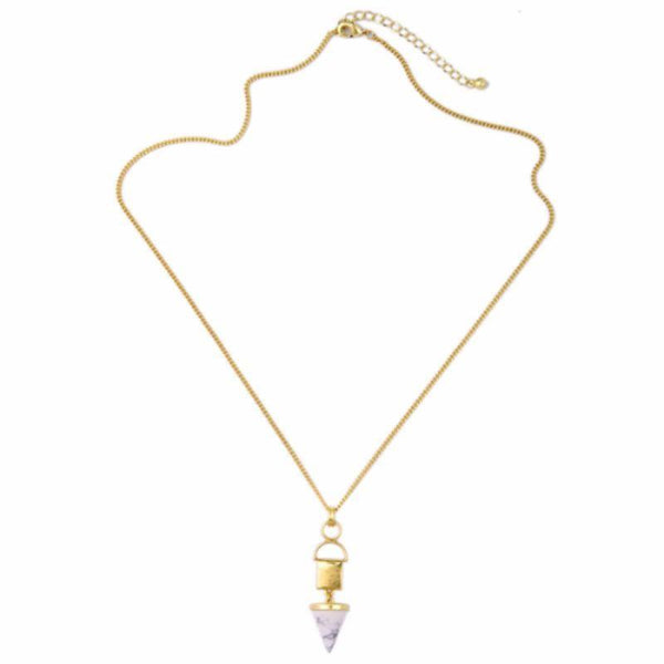 CLEO NECKLACE - Rude Society