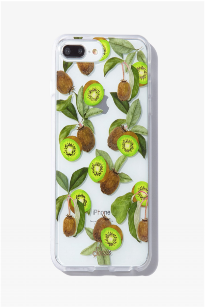 Kool Kiwi Sonix Case - Rude Society