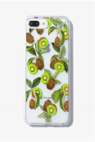 Kool Kiwi Sonix Case - Rude Society