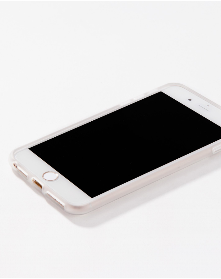 Blush Quartz Sonix Case - Rude Society