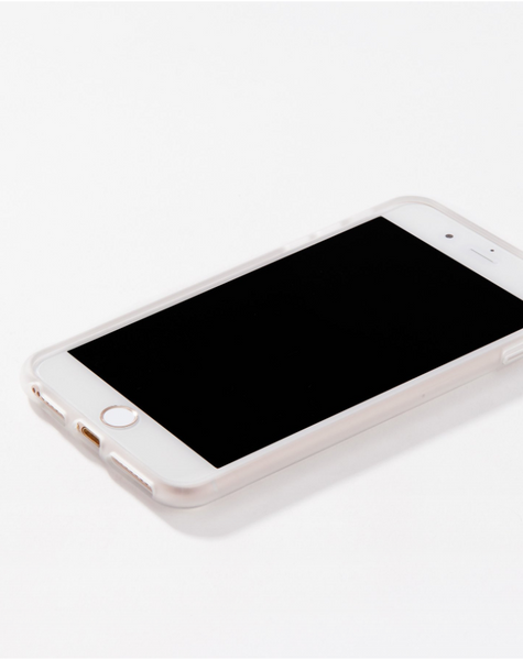 Pearl Tort Sonix Case - Rude Society