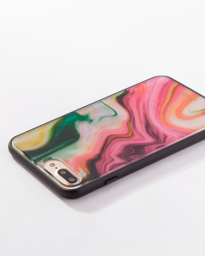 Agate Sonix Case - Rude Society