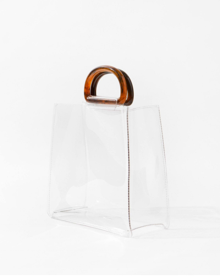 Sonix Take-Out Tote - Rude Society