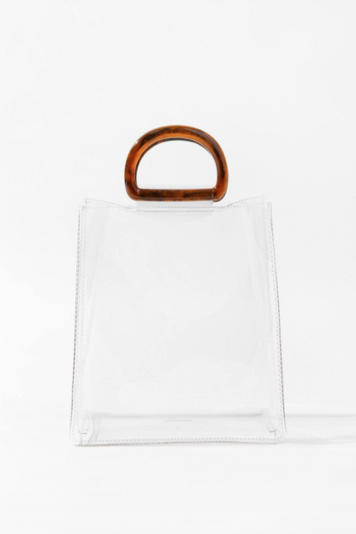 Sonix Take-Out Tote - Rude Society