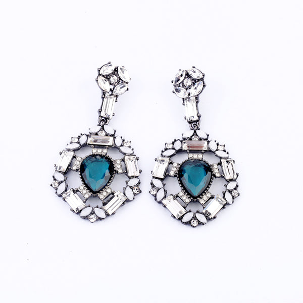BE MINE EARRINGS - Rude Society