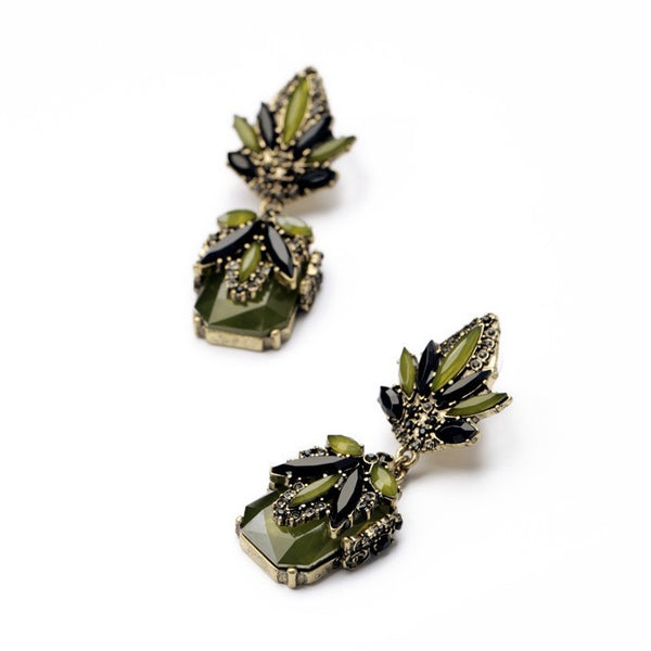 MINU EARRINGS - Rude Society