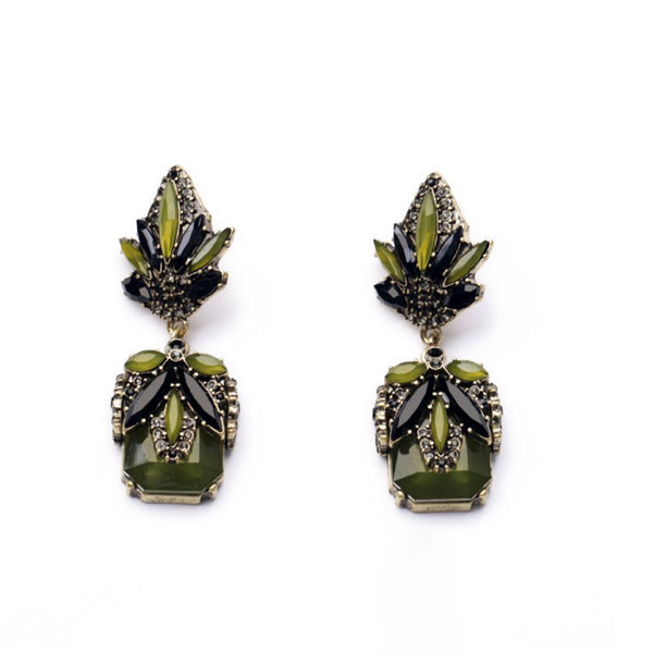 MINU EARRINGS - Rude Society