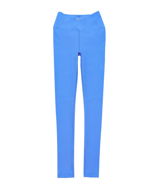 Rib Legging